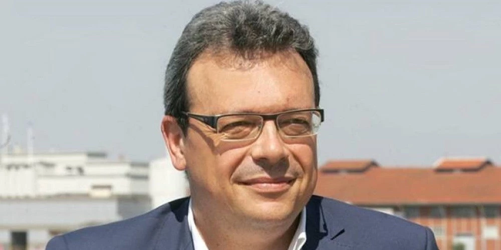 Τα… άκουσε για τα καλά ο Φάμελλος – Διέκοψαν ομιλία του στο Χαροκόπειο (βίντεο)